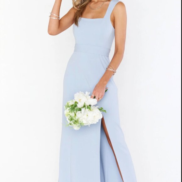 Show Me Your Mumu - Paris Gown - Picture 4 of 4